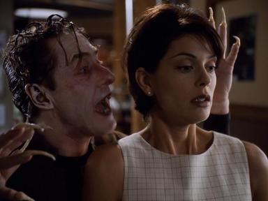 Lois y Clark: Las nuevas aventuras de Superman 3x22