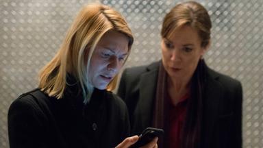 Homeland 6x12