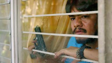 Narcos 2x10