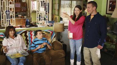 The Middle 6x4