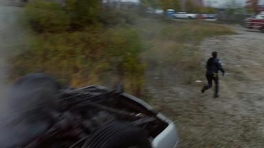 Chicago Fire 9x2