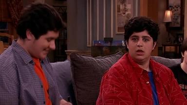 Drake y Josh 2x13