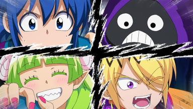 Mairimashita! Iruma-kun 3x17