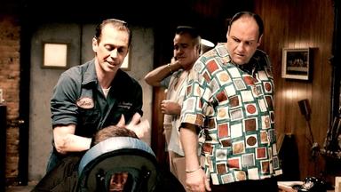 Los Soprano 5x2