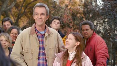 The Middle 6x8