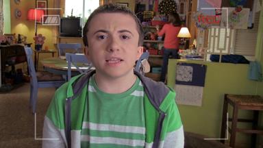 The Middle 8x21