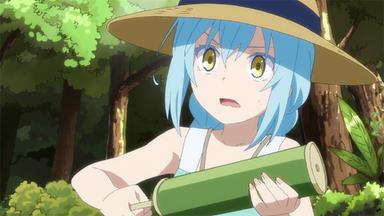 Tensura Nikki Tensei Shitara Slime Datta Ken 1x3