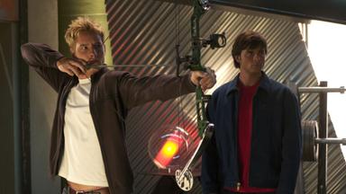 Smallville 6x5