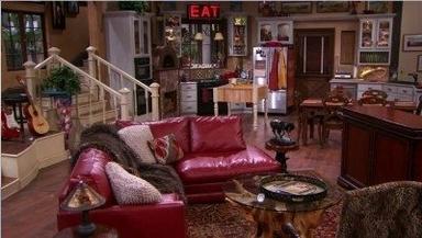 Hannah Montana 4x1