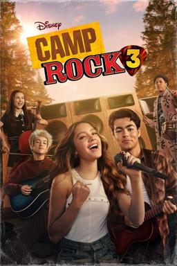 Camp Rock 3