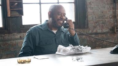 El padrino de Harlem 2x1