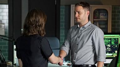 Marvel Agentes de S.H.I.E.L.D. 3x11