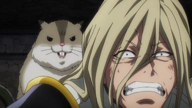 Overlord 3x7