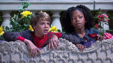 Henry Danger 1x3