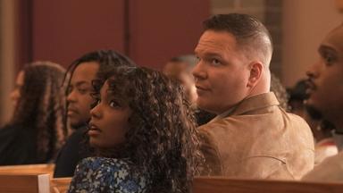 9-1-1: Lone Star 4x14