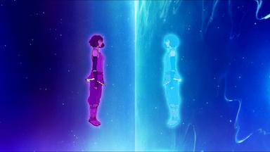 La leyenda de Korra 4x13