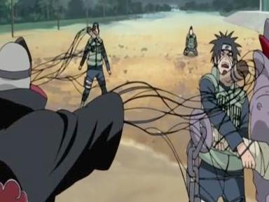 Naruto Shippuden 4x79