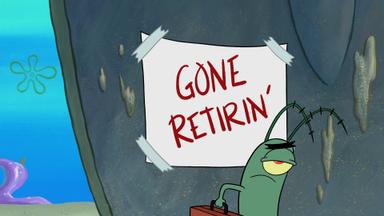 Bob Esponja 10x9