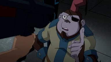 Generator Rex 2x16