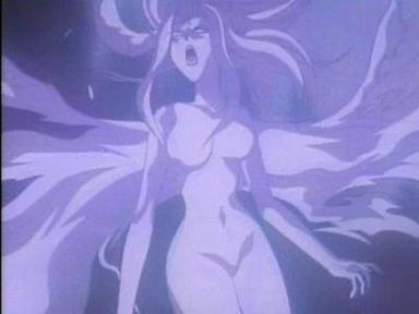 Flame of Recca 1x12