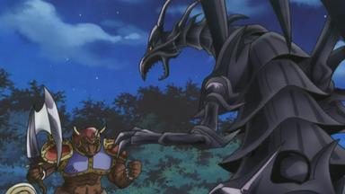Yu-Gi-Oh! Duel Monsters 1x16