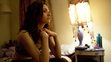 Shameless 4x1