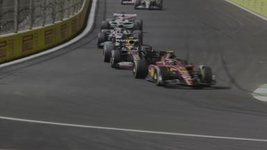 Formula 1: La emoción de un Grand Prix 5x7