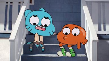 El asombroso mundo de Gumball 4x3