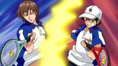 The Prince of Tennis 2x13