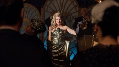 DC's Legends of Tomorrow 5x3