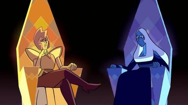 Steven Universe 5x2