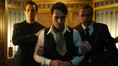 The Continental: Del universo de John Wick 1x1