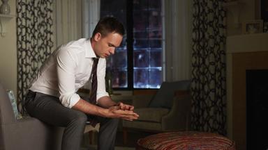 Suits: la clave del éxito 3x11