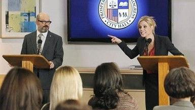 Modern Family 3x13