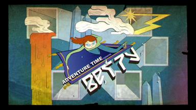 Hora de aventuras 5x48