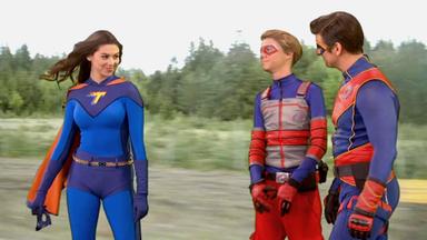 Henry Danger 2x17