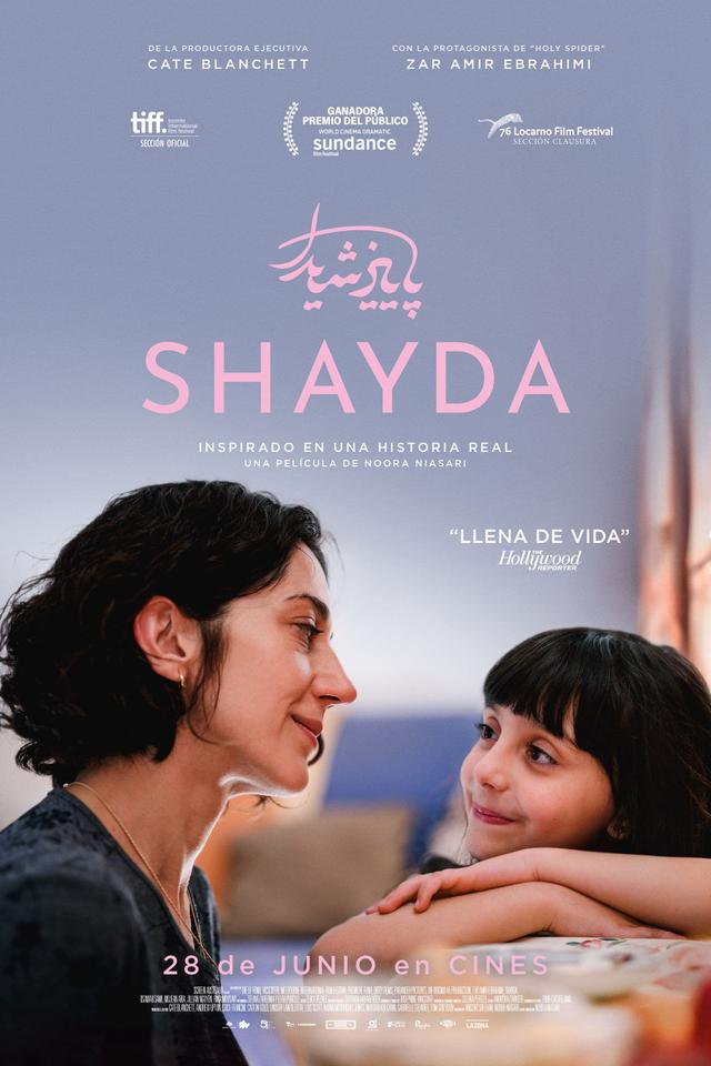 Shayda