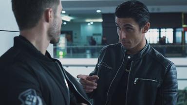 El señor de los cielos 7x13