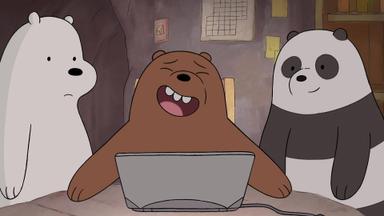 Somos osos 1x2