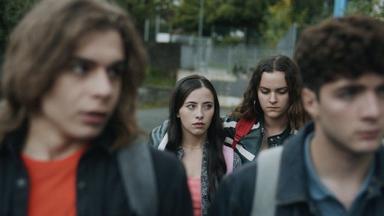Desaparecido 1x2