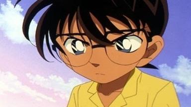 Detective Conan 1x291