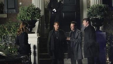 Castle 3x15