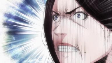 Back Street Girls: Gokudolls 1x7