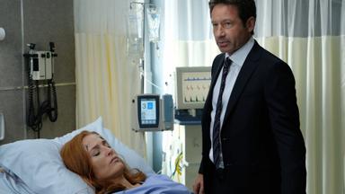 Expediente X 11x1
