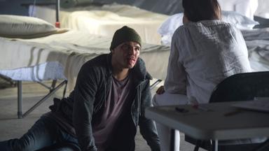 The Leftovers 2x9