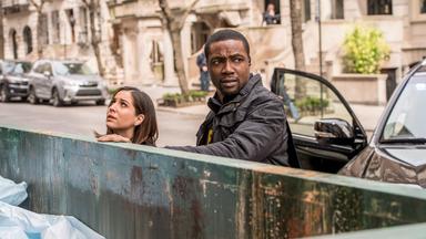 Blindspot 3x21