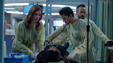 The Resident 6x12