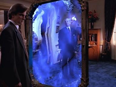 Lois y Clark: Las nuevas aventuras de Superman 4x14
