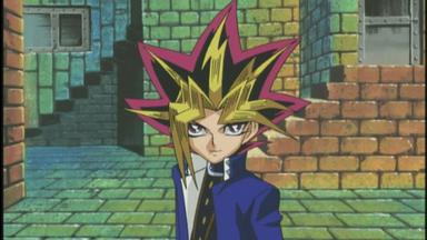 Yu-Gi-Oh! Duel Monsters 1x40