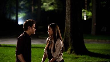 Crónicas vampíricas 1x2